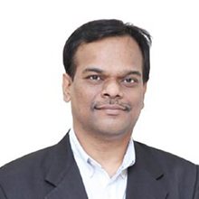 Dr. R. N. Komal Kumar