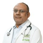 Dr. Rahul Bhargava
