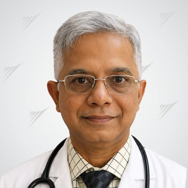 Dr. Rahul Chakor