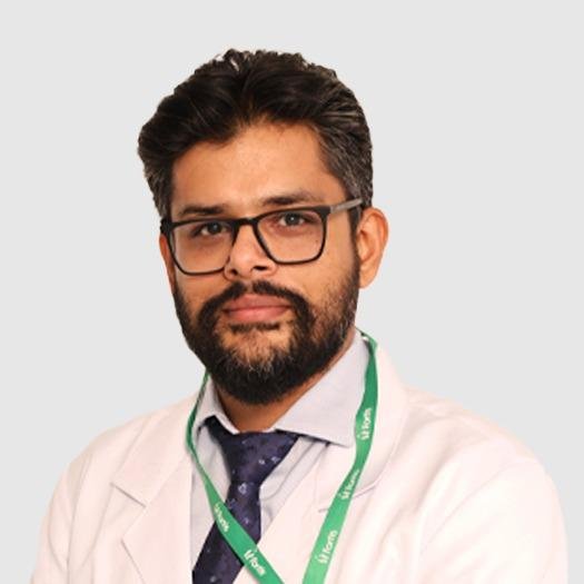 Dr. Rahul Lal Chowdhary