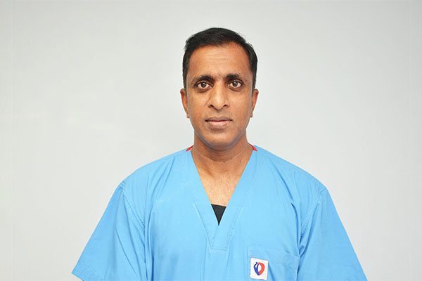 Dr. Rajnikant Radadiya
