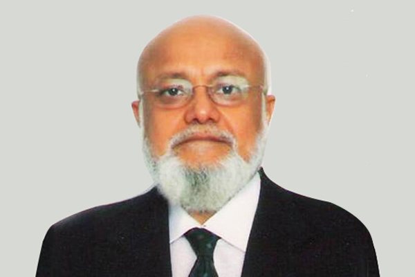 Dr. S. Bhattacharya