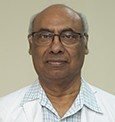 Dr. S. Mohan Das