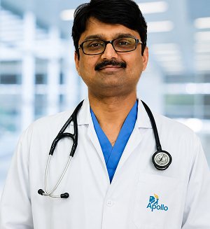 Dr Sameer Dani