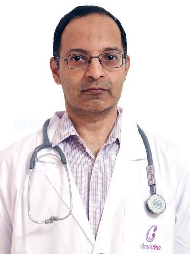 Dr. Sathya Balasubramanyam