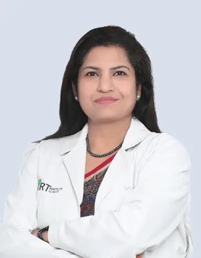 Dr. Shreshtha Sagar Tanwar