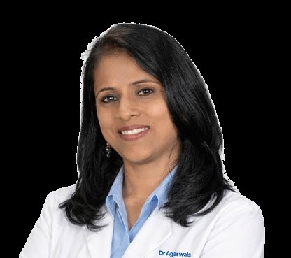 Dr. Soosan Jacob