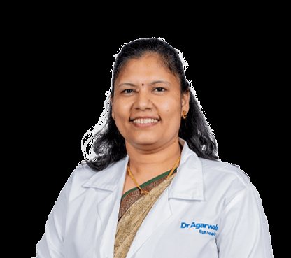 Dr. Soundari S