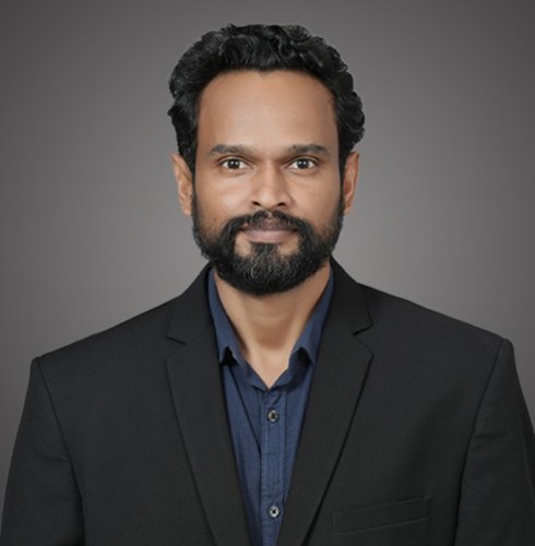 Dr. Sreehari N