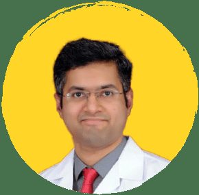 Dr Sudharsan S B