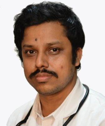 Dr. Syed Monajatur Rahman