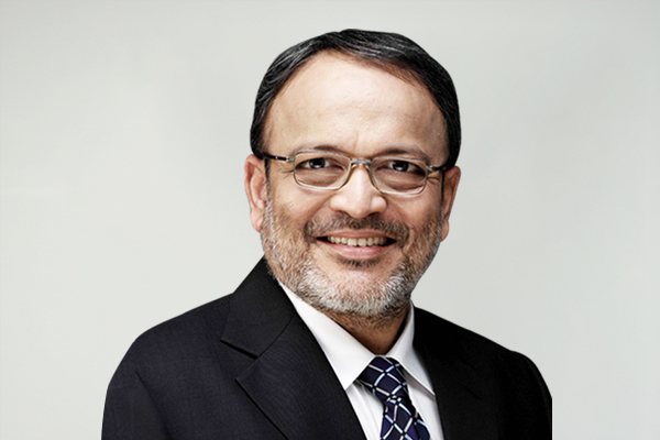 Dr. Tejas M. Patel