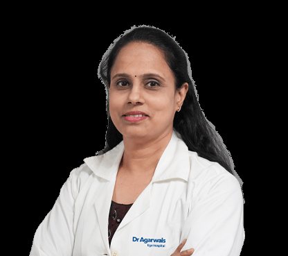 Dr. Triveni V