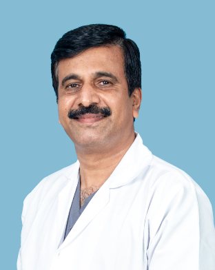 Govini Balasubramani