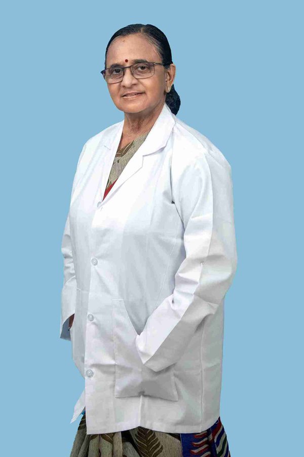 Jayanthi Venkataraman