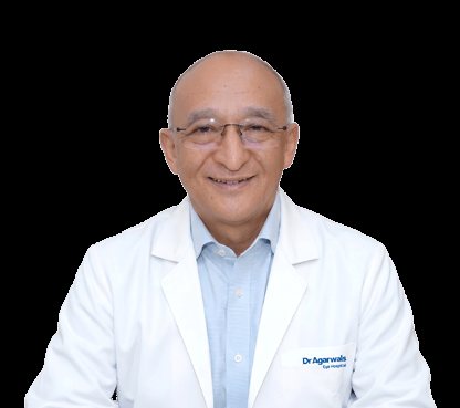 Prof. Dr. Jeewan Singh Titiyal
