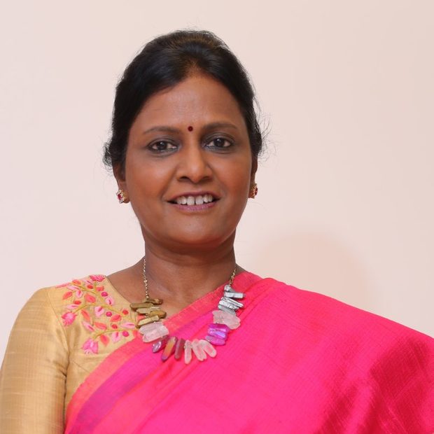 Top Obstetrician &amp; Gynecologist in Banjara Hills - Dr. Pranathi Reddy