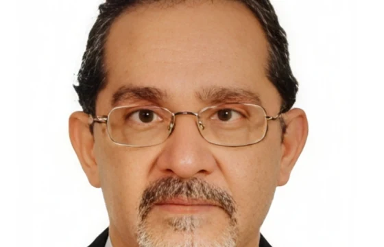 Dr. Adi E. Dastur