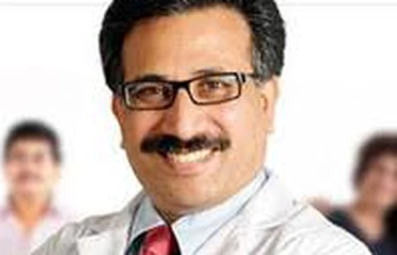 Dr. Madan Mohan Reddy