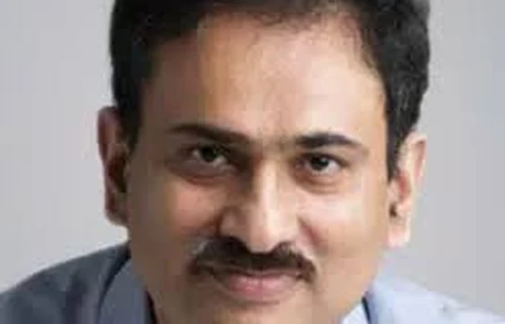 Dr. Manoj P. Nair