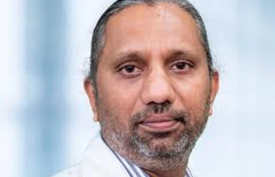 Dr. Naveen Hedne C