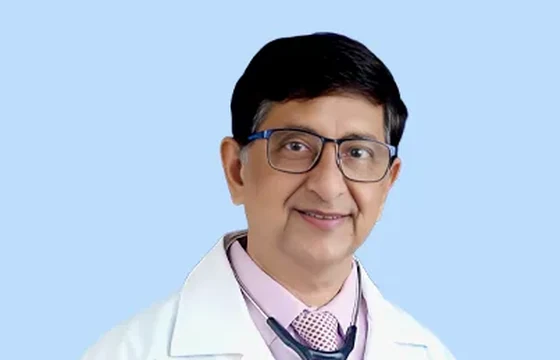 Dr. Rajiv Karnik