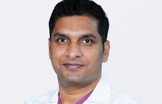 Dr. Shivraj Barathkumar
