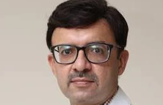 Dr. Vikram Aurora