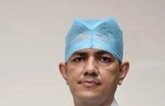 Dr. Vivek Vaid