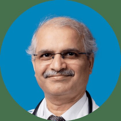Dr. Pradyot Kumar Rath