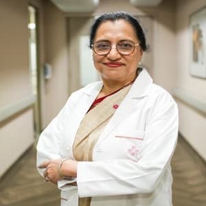 Dr Bhawana S Awasthy