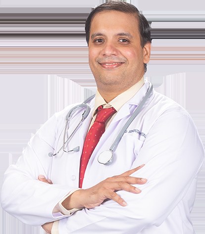 Dr. Aditya Menon