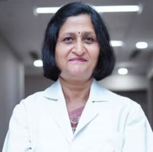 Dr. Anita Bansal