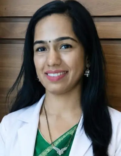 Dr. Chhavi Bhomia