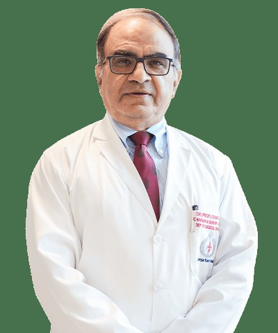 Dr. Chintamani (Prof.)