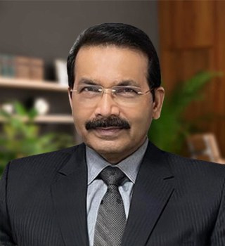 Dr. Dileep Mane