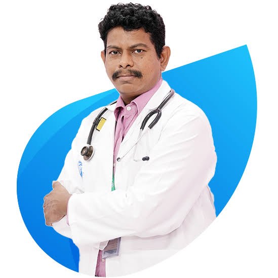 Dr. Elanthiraiyan. G.C