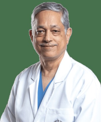Dr. Ganesh Shivnani