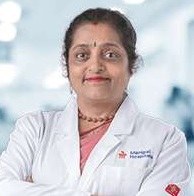 Dr. Gayathri Karthik Nagesh