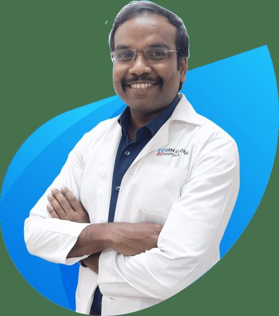 Dr. Kishore Kumar R