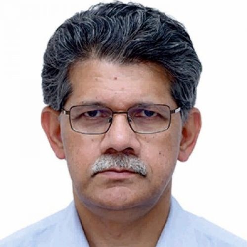 Dr. Krishna Reddy