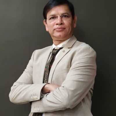 Dr. Manish Patel