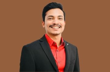 Dr. Nuthalapati V N Praneeth