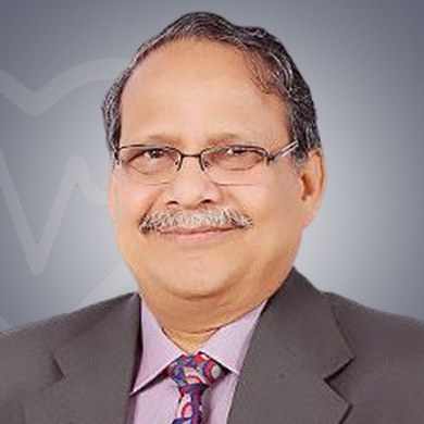 Dr. Pratap Kumar Pani