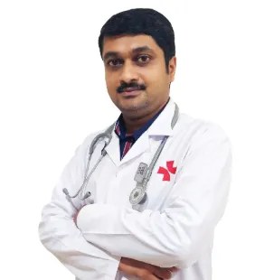 Dr. Raghuram Bhat