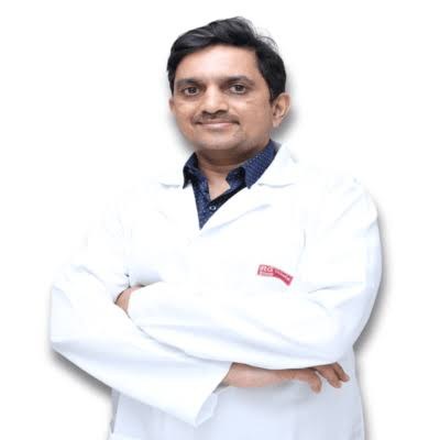 Dr. Shital Lengade