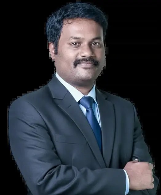 Dr. Venkatachalam. V