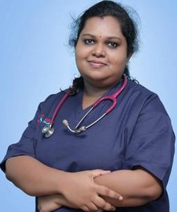 Dr. Vidya Prasad