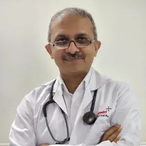 Dr. Kannan Subramanian