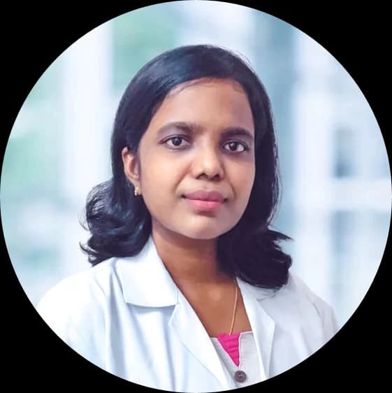 Dr. Dhanalakshmi M